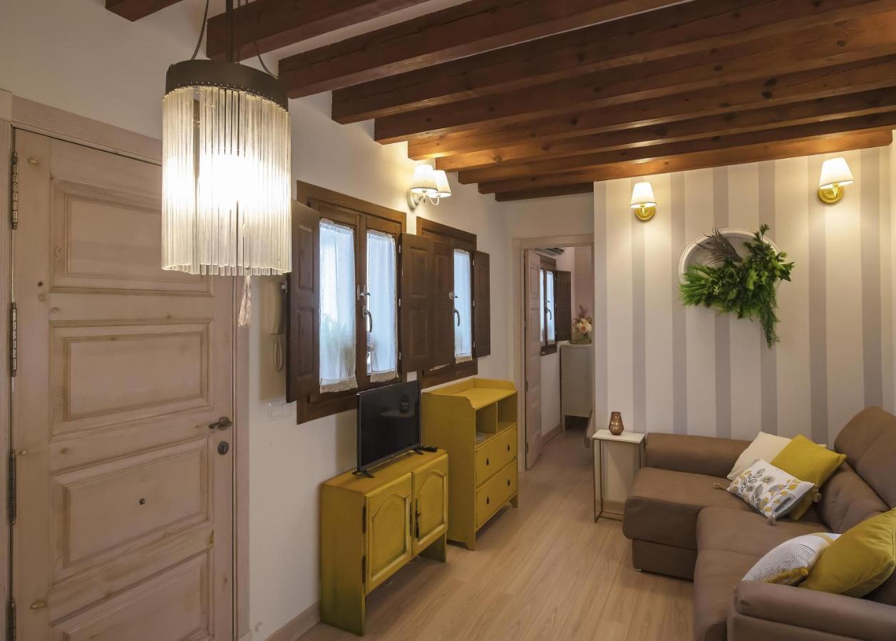 La Casa Del Transito Appartement Toledo Buitenkant foto